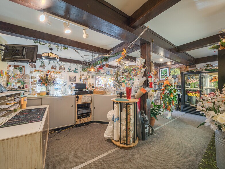 More Photos Of 233 Park St, Tupper Lake General Retail For Sale