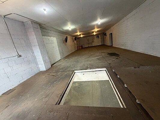 More Photos Of 212-222 Miller St, Newark Refrigeration Cold Storage For Lease