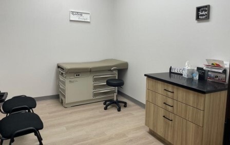 More Photos Of 2416 Swamy Dr, Sherman Medical For Sale