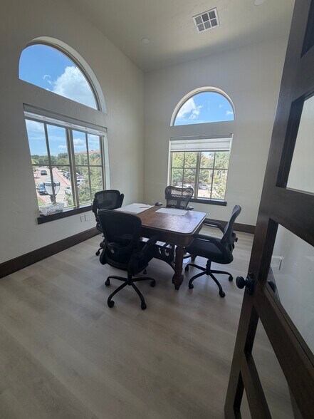 More Photos Of 210 Adriatic Pky, McKinney Office For Lease