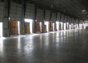 More Photos Of 1629 World Trade Center Loop, Laredo Distribution For Lease
