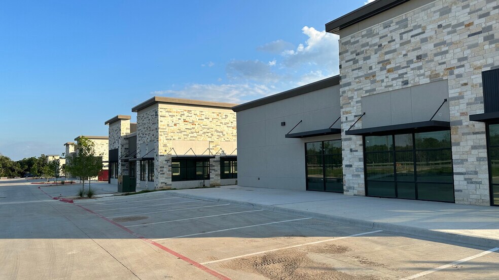 More Photos Of 15101 Ronald Reagan Blvd, Leander, TX 78641, Unite, Leander Unknown For Lease