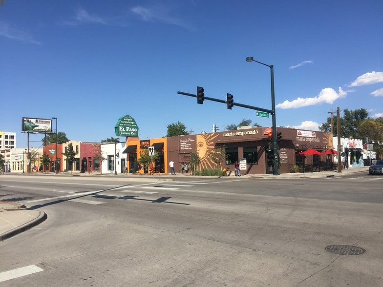 More Photos Of 1288-1298 S Broadway, Denver Storefront For Lease
