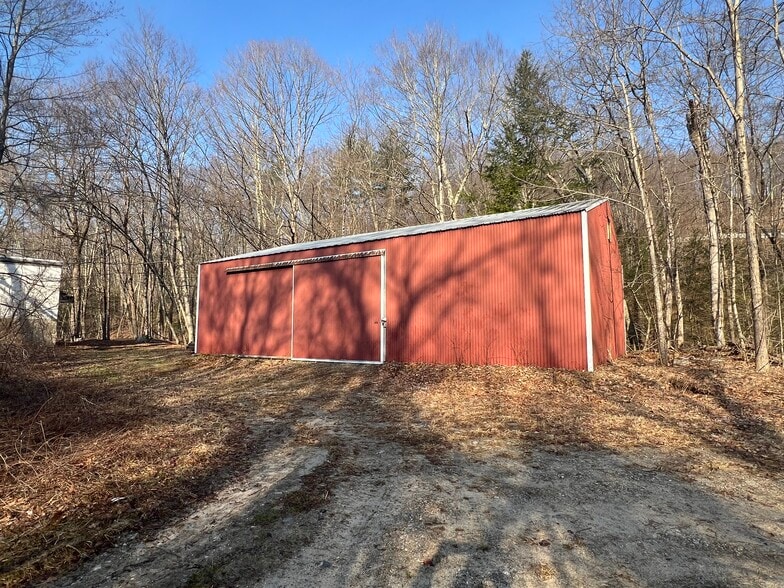 More Photos Of 10 Spielman Hwy, Burlington Industrial For Sale