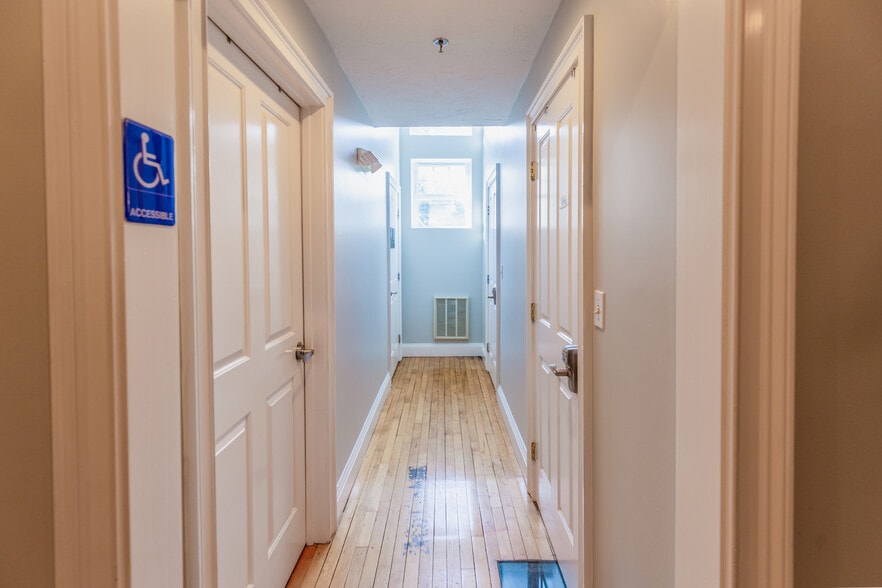 More Photos Of 310 Court St, Plymouth Storefront Retail Office For Sale