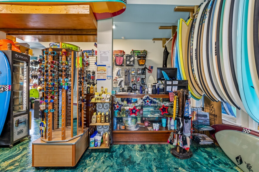 More Photos Of 26689 NC Hwy 12, Waves General Retail For Sale