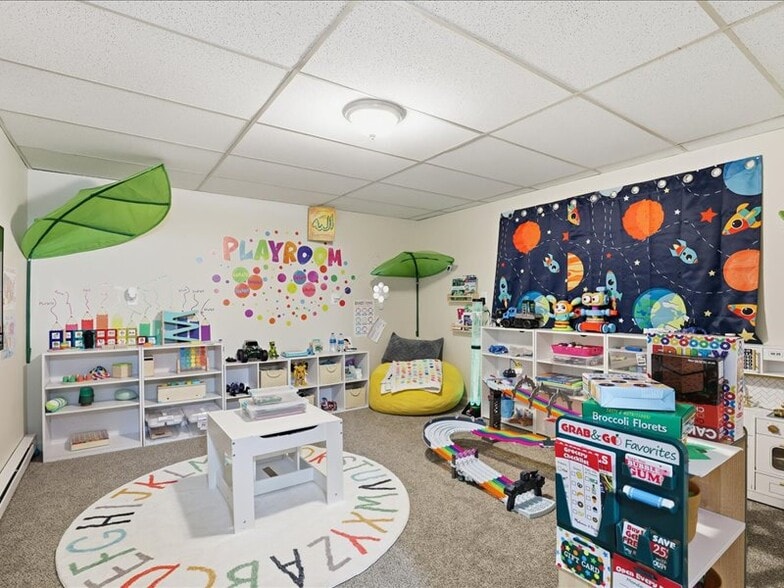 More Photos Of 2716 E 37th Ave, Spokane Multifamily For Sale