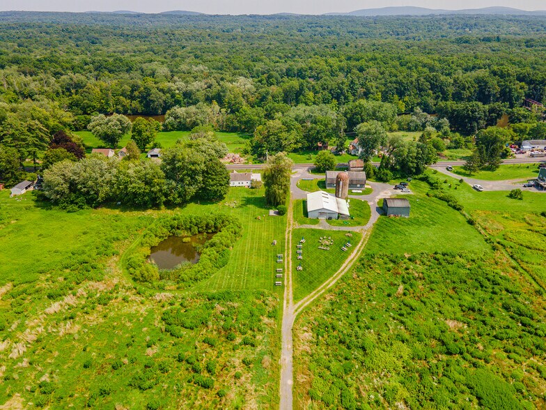 More Photos Of 239 Springtown Rd, New Paltz Land For Sale