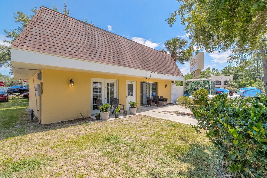 More Photos Of 305 Us-1, Ormond Beach Office For Sale