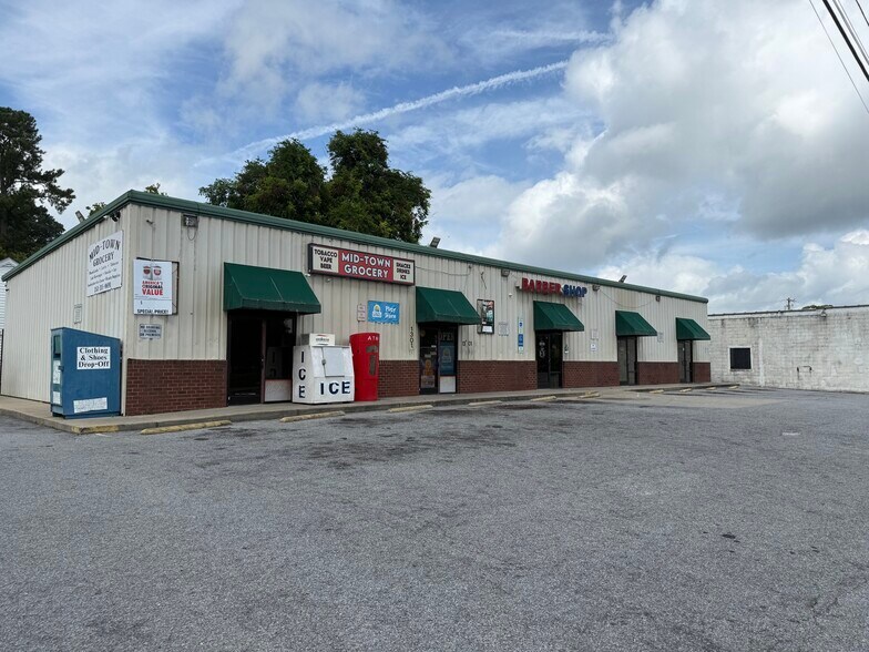 More Photos Of 1301 W 14th St, Greenville Unknown For Sale