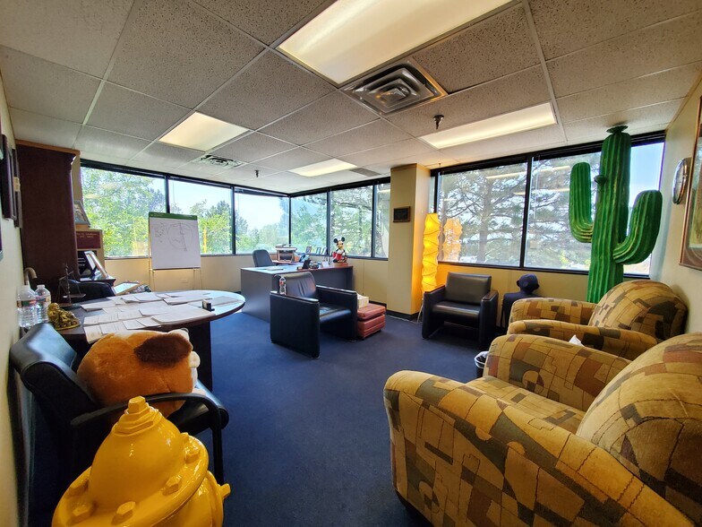 More Photos Of 6860 S Yosemite Ct, Englewood Office For Lease