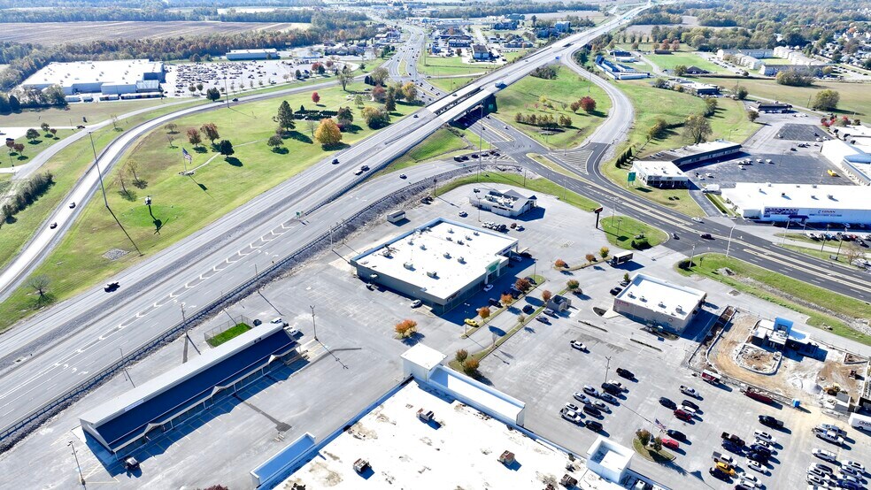 More Photos Of 4000 Fort Campbell Blvd, Hopkinsville Unknown For Lease