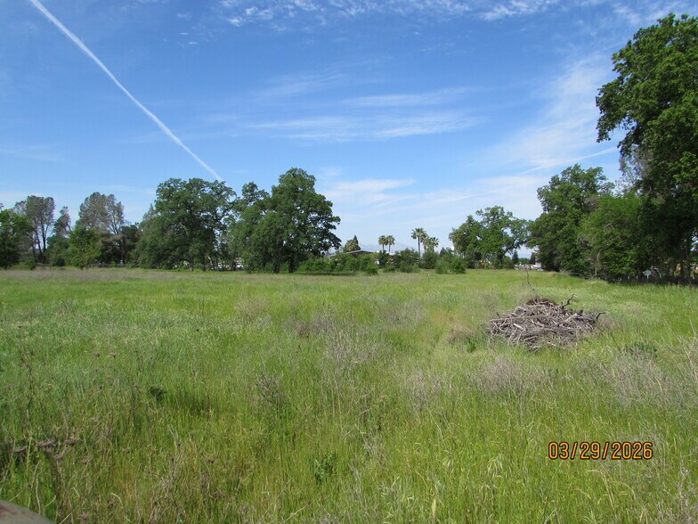 Primary Photo Of 6056 Bellevue Ln, Anderson Land For Sale