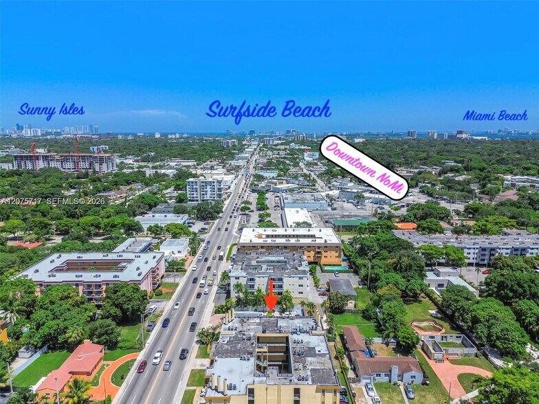 More Photos Of 340 NE 125th St, North Miami Office Residential For Sale