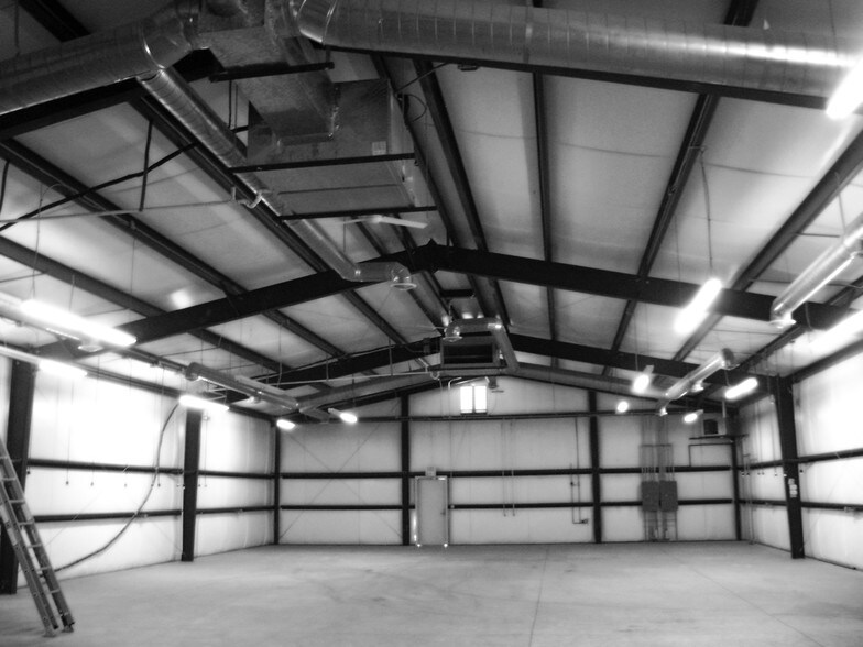 More Photos Of 789 N Christensen Rd, Coolidge Warehouse For Sale