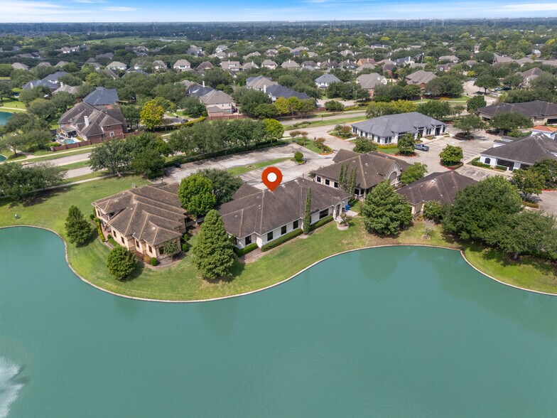 More Photos Of 4610 Riverstone Blvd, Missouri City Medical For Sale
