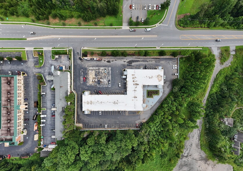 More Photos Of 2402 S Sterling St, Morganton Hotel For Sale