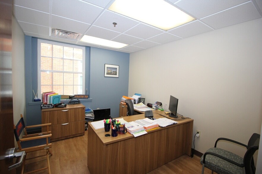 More Photos Of 3500 Bleachery Ave, New Hartford Warehouse For Sale