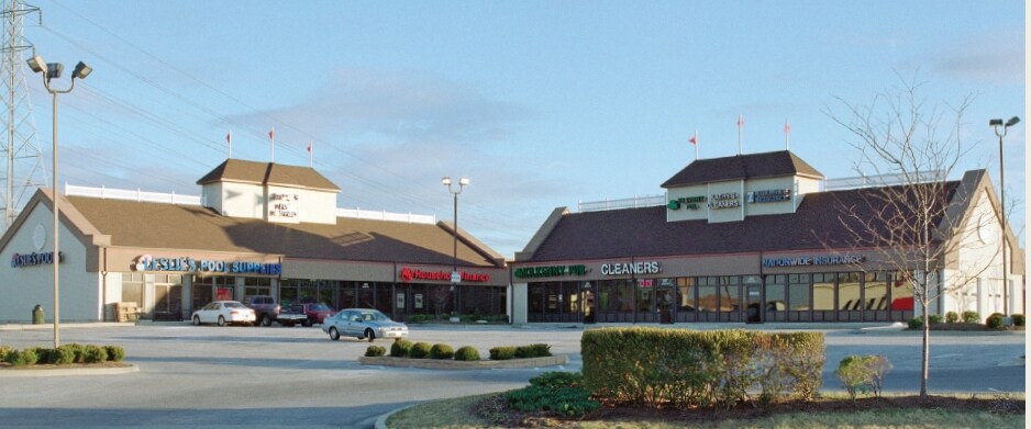 More Photos Of 4111-4115 Wholesale Club Dr, Nottingham Unknown For Lease