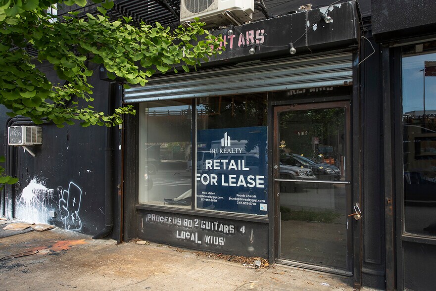 More Photos Of 561 Clinton St, Brooklyn Multifamily For Sale