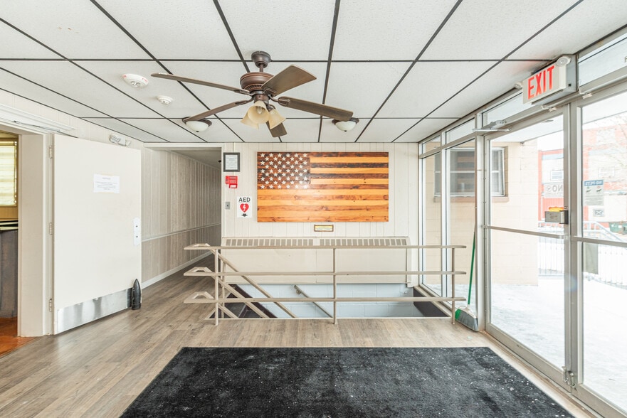 More Photos Of 85 Mill St, Newton Lodge Meeting Hall For Sale