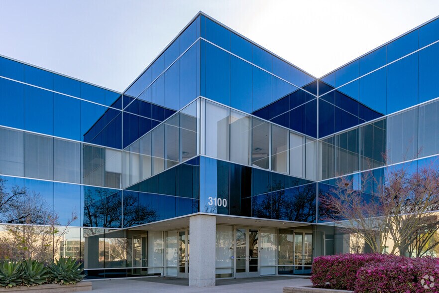 More Photos Of 3100 N 1st St, San Jose Office For Lease