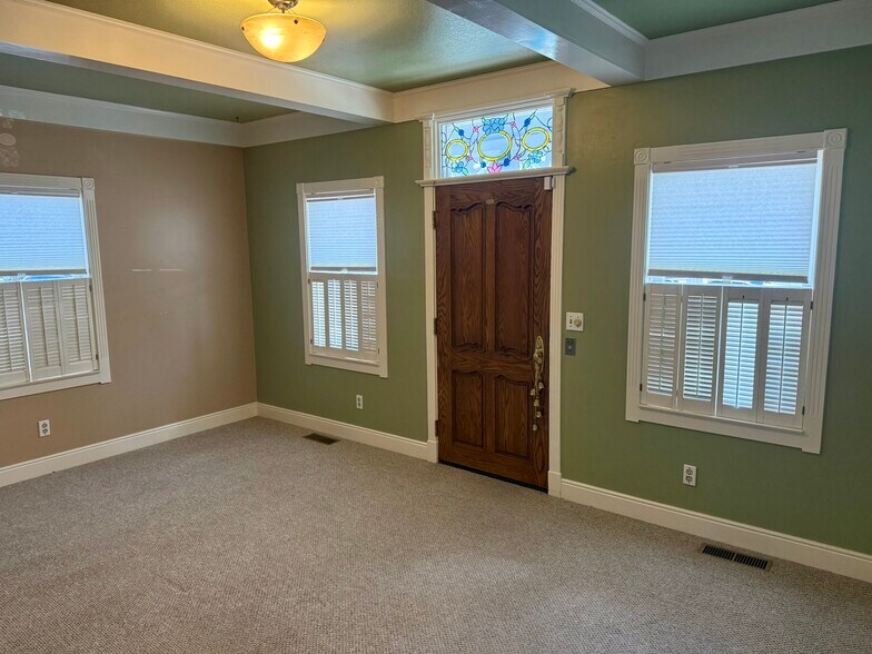 More Photos Of 208 N Curry St, Carson City Office Residential For Sale