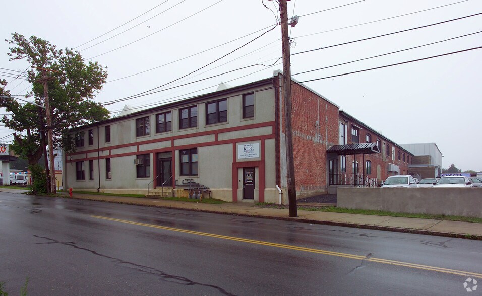 More Photos Of 376 Nash Rd, New Bedford Refrigeration Cold Storage For Sale