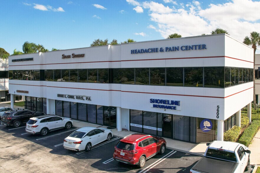 Primary Photo Of 5600 Pga Blvd, Palm Beach Gardens Office For Lease