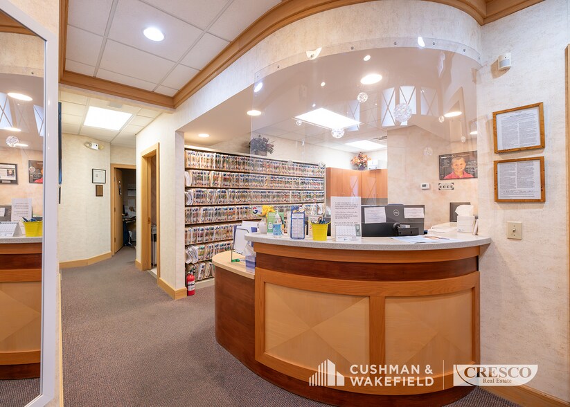 More Photos Of 2775 Bishop Rd, Wickliffe Medical For Sale