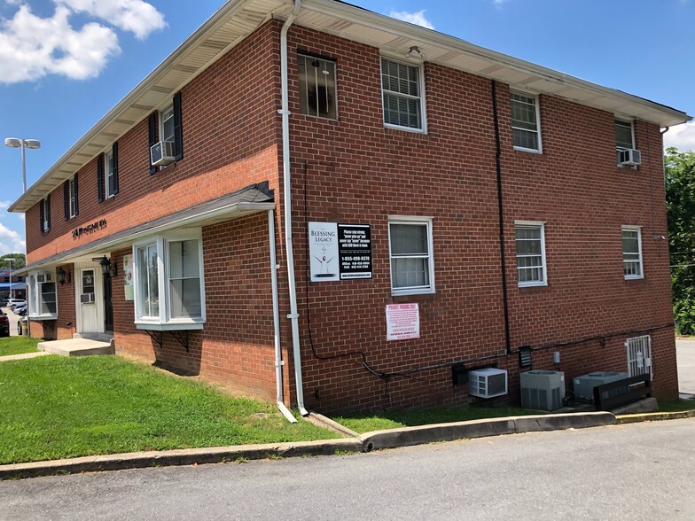 More Photos Of 5202 Baltimore National Pike, Catonsville Medical For Lease