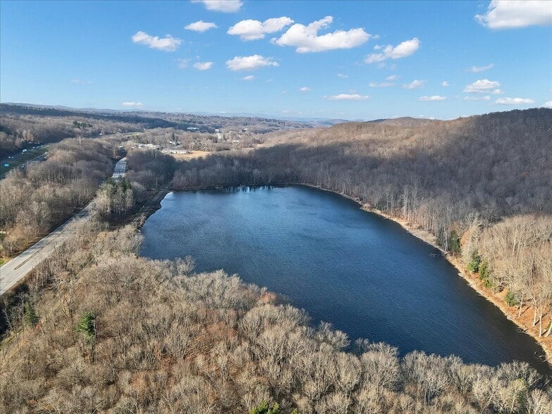 More Photos Of 3918 Danbury, Brewster Village Land For Sale