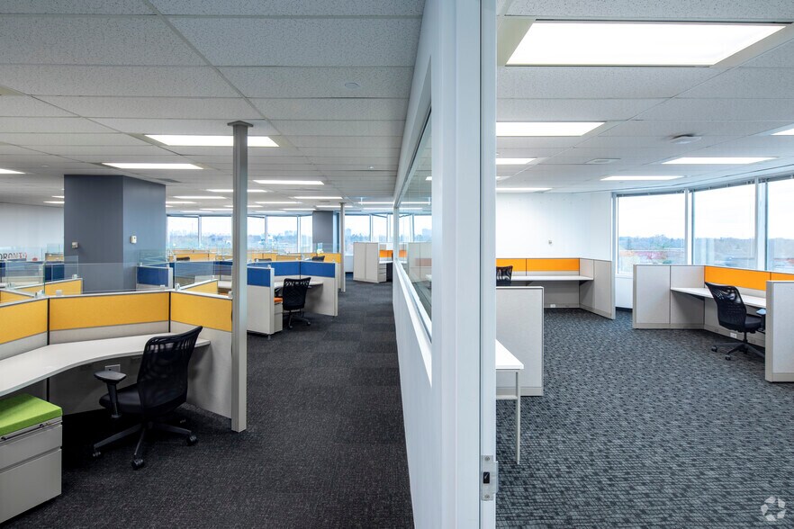 More Photos Of 3250-3300 Bloor St W, Toronto Unknown For Lease