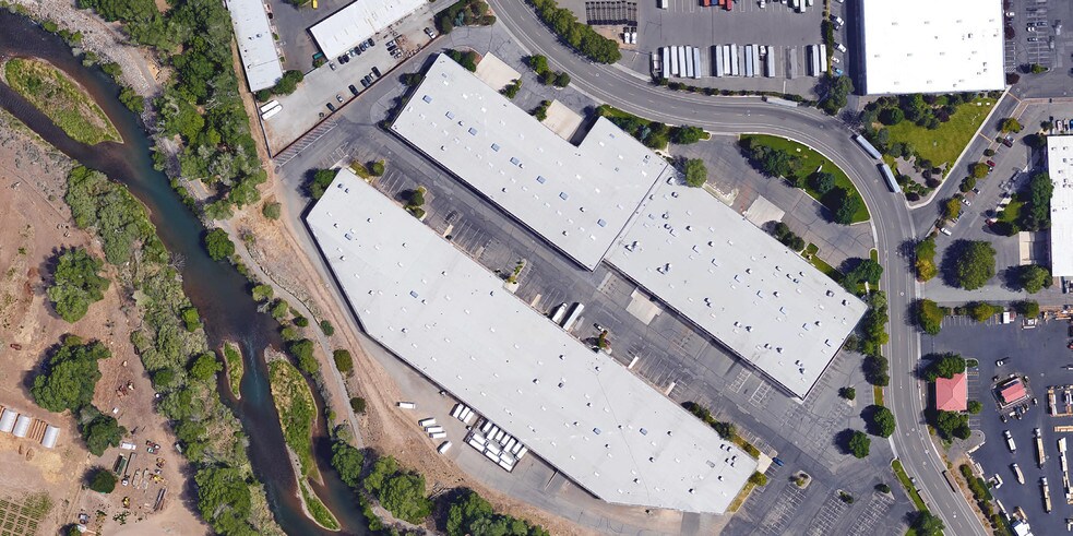 More Photos Of 665-667 Spice Islands Dr, Sparks Warehouse For Lease