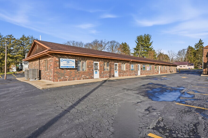 More Photos Of 2305 Wilmington Rd, New Castle Restaurant For Sale