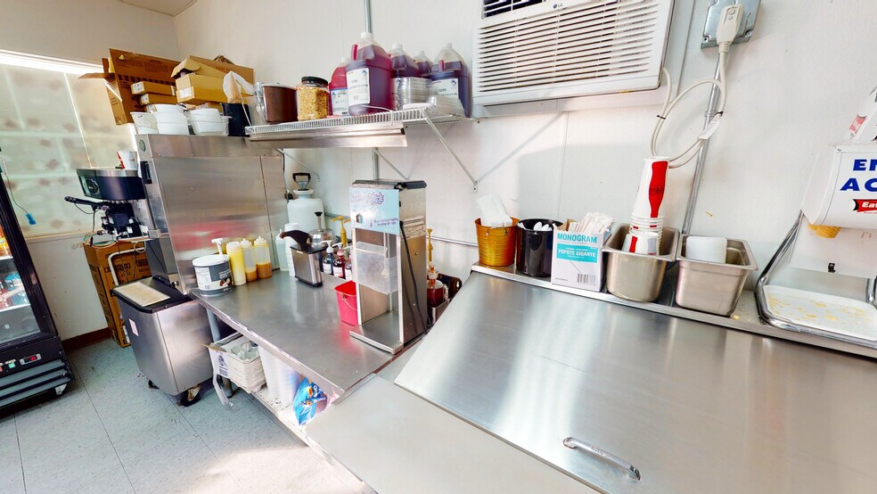 More Photos Of 301 Main Ave, Napoleon Restaurant For Sale