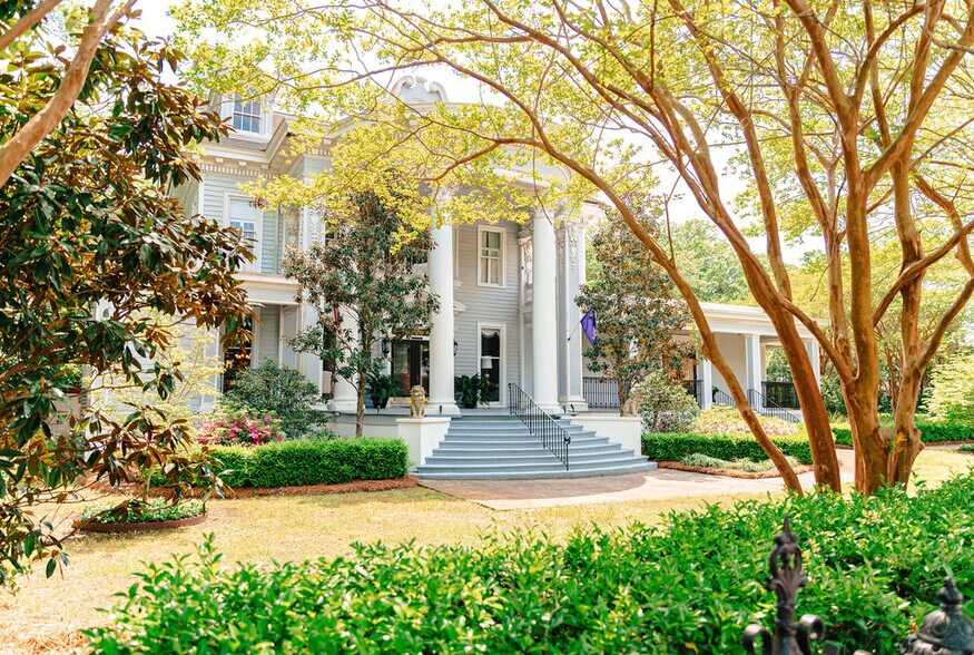 More Photos Of 120 E Liberty St, Sumter Specialty For Sale