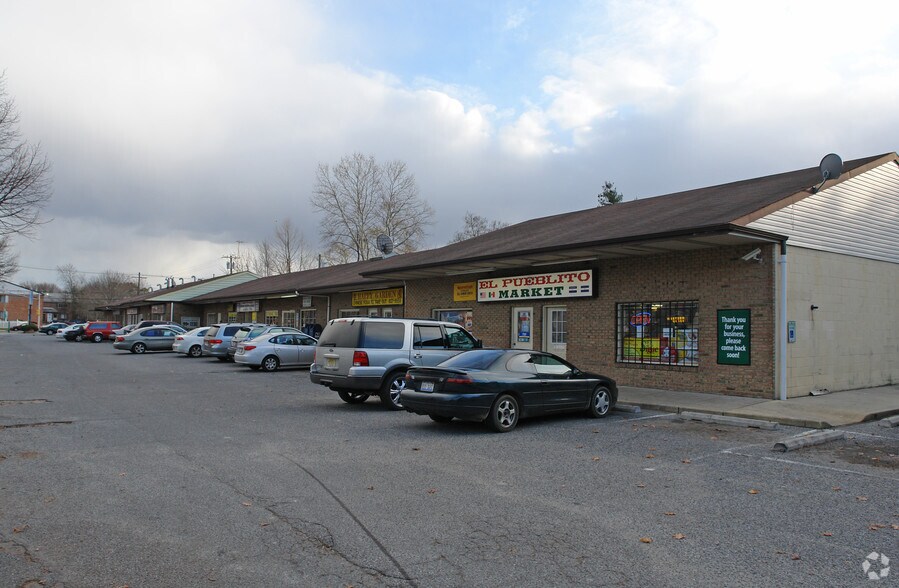 More Photos Of 782-798 Emerson St, Lindenwold Freestanding For Sale