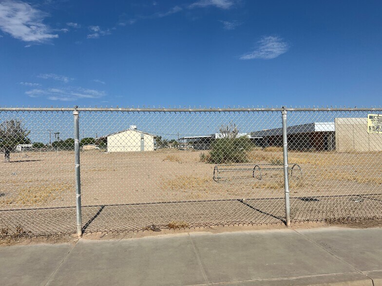 More Photos Of 401 S 3rd St, Blythe Religious Facility For Sale