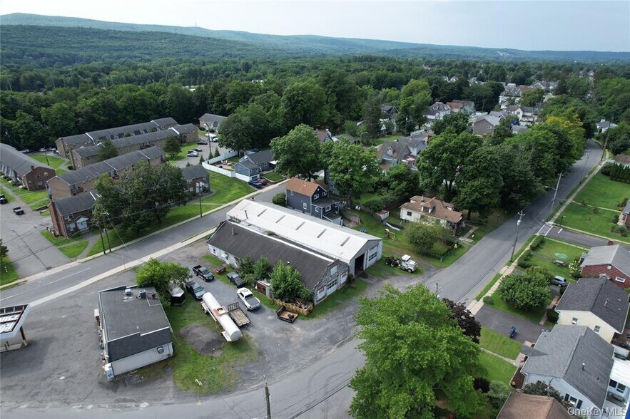 More Photos Of 30 Culvert St, Port Jervis Industrial For Sale
