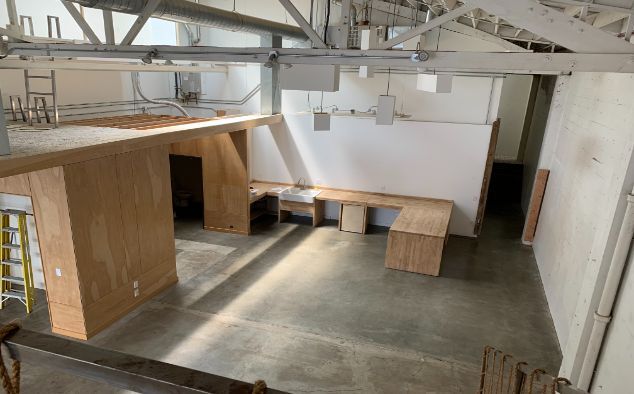 More Photos Of 1205-1227 SE Stark St, Portland Storefront Retail Office For Sale