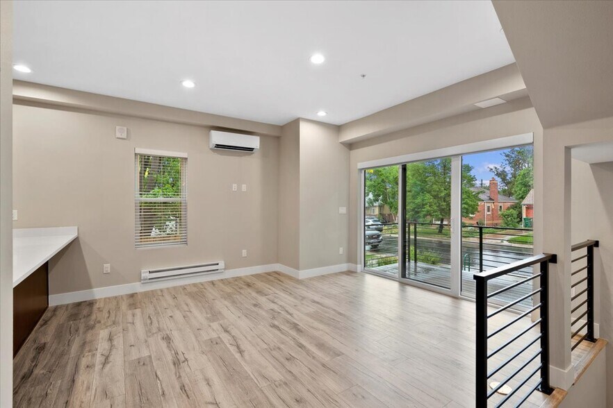 More Photos Of 1327 Jersey St, Denver Apartments For Sale