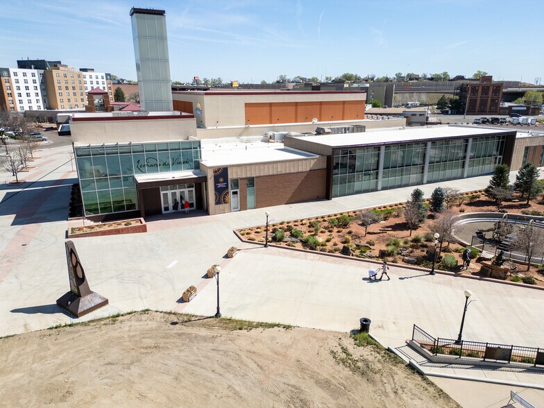 More Photos Of 150 Central Main St, Pueblo Land For Sale