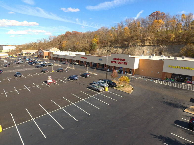 More Photos Of 4706 William Flynn Hwy, Allison Park Unknown For Lease