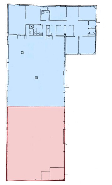 More Photos Of 11625 Reed Ct, Broomfield Warehouse For Sale