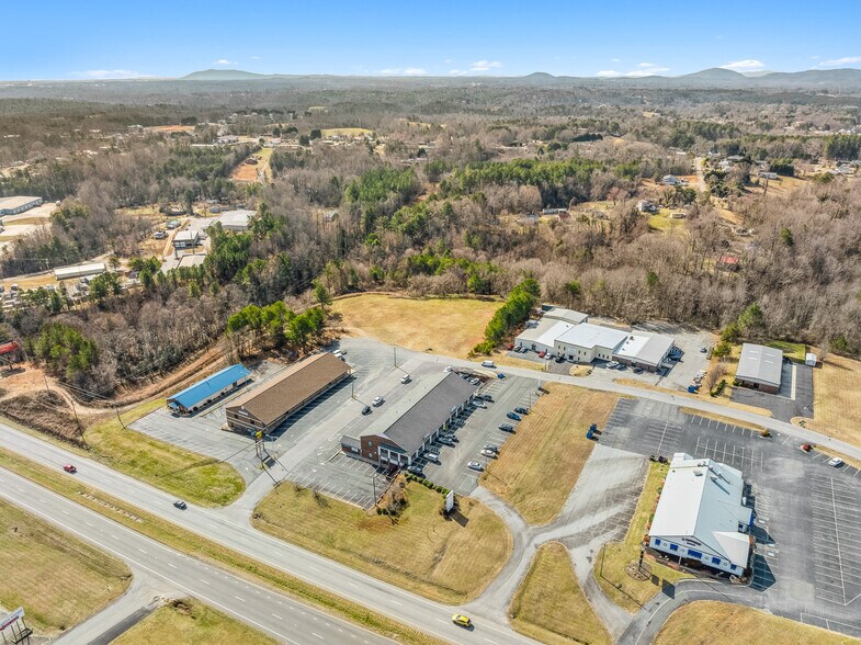 More Photos Of 4355 Hickory Blvd, Granite Falls Medical For Sale