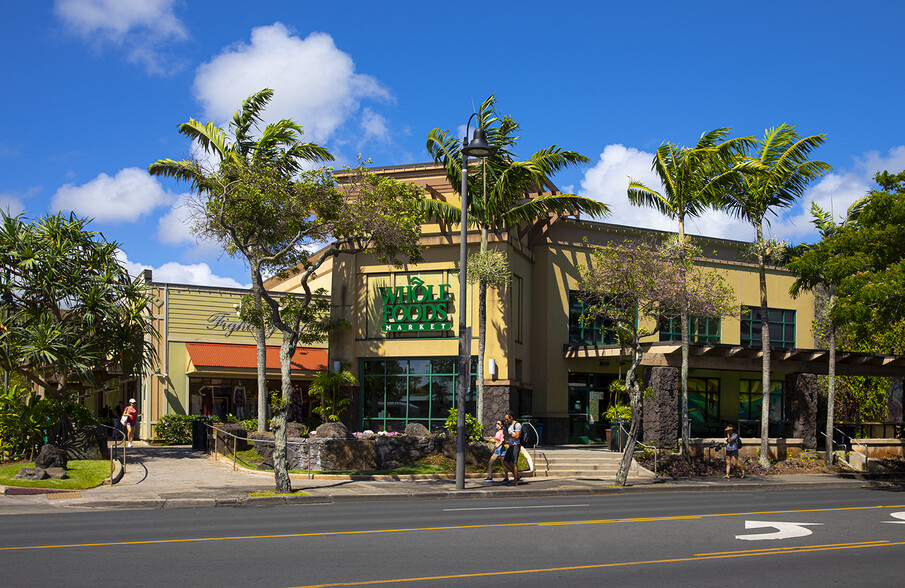 Primary Photo Of 573-609 Kailua Rd, Kailua Unknown For Lease