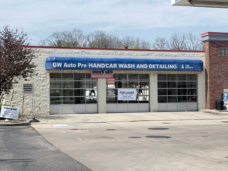 Primary Photo Of 560 N State Road 135, Greenwood Flex For Lease