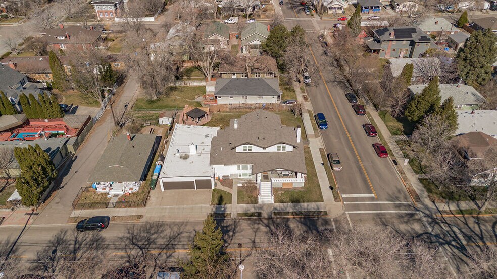 More Photos Of 856 E Carter St, Pocatello Apartments For Sale