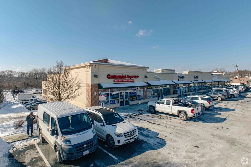 More Photos Of 2 1st Ave, Peabody Medical For Lease